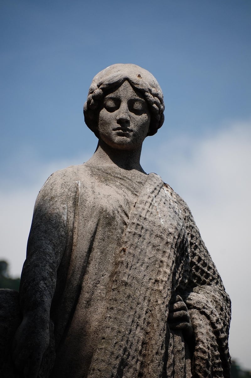 Historical Figures Encountered